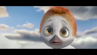 Славные пташки, ТРЕЙЛЕР, 1080р, 2017, мультфильм, Nice birds, TRAILER, 1080p 2017 cartoon