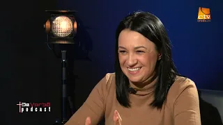 „De ce m-aș târî, când pot să alerg ?”- Amalia Decean