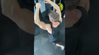 Shoulder Workout at my private training facility in Los Angeles | #shoulderworkout