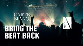 Bring The Beat Back! (Official video)