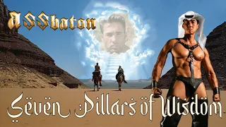 Seven Pillars of Wisdom (Right Version♂)