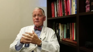 Emotions After Heart Surgery with Cardiovascular Surgeon Dr. Robert Johnson