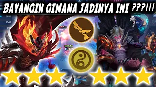 GILA DAPET 4 CRYSTAL CADIA GUNNER ! 5 HERO CORE BINTANG 3 ! ALDOUS DYROTH WANWAN CHANGE FREYA !