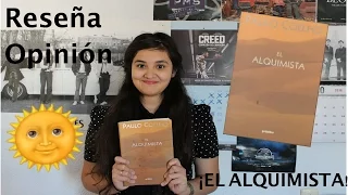 El Alquimista | Paulo Coelho | Reseña y Opinión