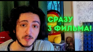 ИСЛАМ ПРО НОВЫЕ ФИЛЬМЫ С ЕГО ОЗВУЧКОЙ!