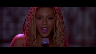 Beyonce Sings Fever The Fighting Temptations