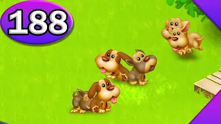 Hay Day - Gameplay Walkthrough Episode 188 (iOS, Android)