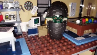 LEGO GREMLINS