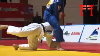 Kamal Khan Magomedov RUS