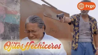 Ojitos Hechiceros 06/06/2018 - Cap 75 - 5/5