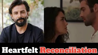 Love Triumphs: Özge Yağız and Gökberk Demirci's Heartfelt Reconciliation