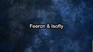 Feeron & Isofly - Уходи (Solo sing Isofly)