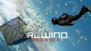 Point Break Trailer - Rewind Theater