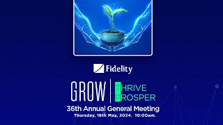 Fidelity Bank 36th Annual General Meeting