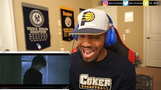 NF - Therapy Session REACTION (Music is his Therapy!)