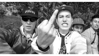 Verbal presence - Minga Ghetto Stars (2012) Official Video