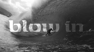 NOAH LANE: BLOW IN | GLOBE BRAND