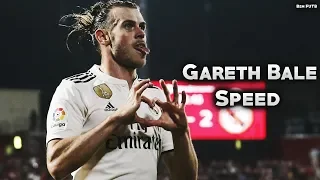 Gareth Bale ●  All Sprints ● Speed ● Acceleration ● Craziest Runs Ever  2013/2019 [HD}