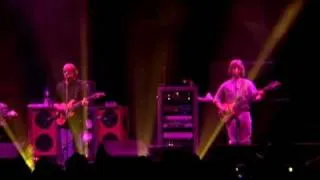 Phish-Punch You In the Eye MSG New Years 1995