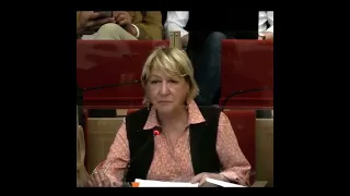 Augmentation des tarifs de transport en commun à Nîmes Métropole | intervention de Sylvette Fayet