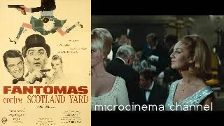 "Фантомас против Скотланд-Ярда (Fantomas contre Scotland Yard)", 1967 (1)