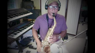 Tennessee Whiskey - Chris Stapleton - (Sax Cover by James E. Green)