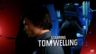 Smallville Season 7 OFFICIAL Opening Credits