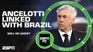 Will Ancelotti be at Real Madrid next season? 🤔 Sid Lowe shares his thoughts | ESPN FC