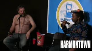 HARMONTOWN 135 - Clip - Writer's Block