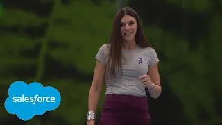 Developer Keynote: Continuous Innovation with the Customer 360 Platform | Salesforce