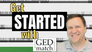 Getting Started with GEDmatch - Genetic Genealogy Comparison Website