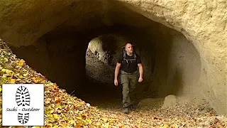 Traumpfad Höhlen- und Schluchtensteig