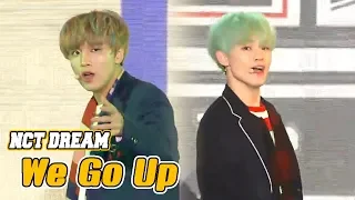 [Korean Music Wave] NCT DREAM - We Go Up , 엔시티 드림 - We Go Up , DMC Festival 2018