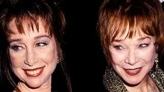 Shirley MacLaine's Daughter Pans Her Performance as Mom