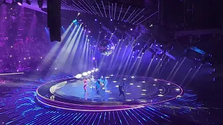 Junior Eurovision 2022 Jury Show. Nare — DANCE! (Armenia)