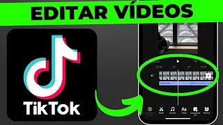 Cómo Editar Vídeos en TikTok | Guía para Principiantes