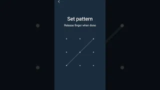 #pattern #stylish pattern#lock screen#amazing pattern