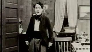 Charlie Chaplin's  Tillies Punctured Romance  Film [Full Movie]