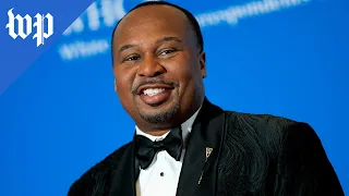 Roy Wood Jr.'s full set at White House correspondents dinner