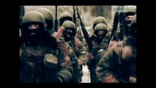 Spetsnaz