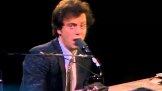Billy Joel - Until The Night (Live From Long Island)