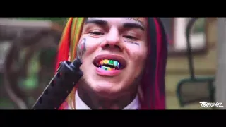Leaked Unreleased 6IX9INE SHOOT Official Music Video 480p