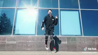 Хуба Буба. Старый танец tuzelity dance