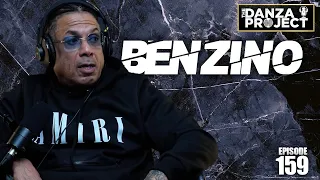 Benzino: The Danza Project Episode 159