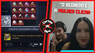 O VERDADEIRO HACK PARA PEGAR LENDÁRIO?! | MIR4