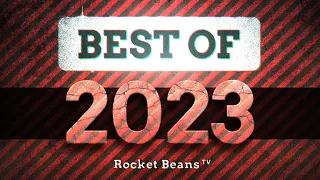 Best of RBTV 2023 | ohne Reaction | Original-Video der Jahreshighlights von Rocket Beans TV 2023