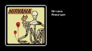 8-Bit Nirvana - Aneurysm