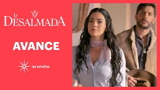 AVANCE C36: ¡Fernanda saldrá en defensa de César! | Este lunes | La Desalmada