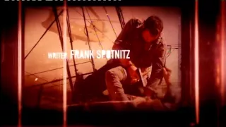 Strikeback   Series 2   Opening Titles