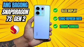 REDMI NOTE 13 PRO 5G : ISA NANAMAN BAGONG MURANG PHONE!